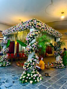 Mandap