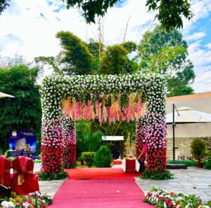 Mandap