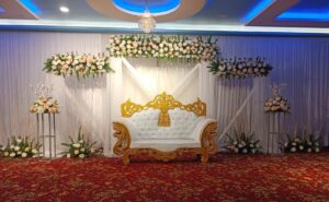 Stage